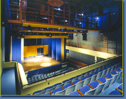 Madrid Theatre