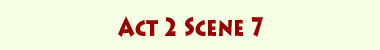 Link Act 2 Scene 7