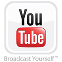 You Tube Logo